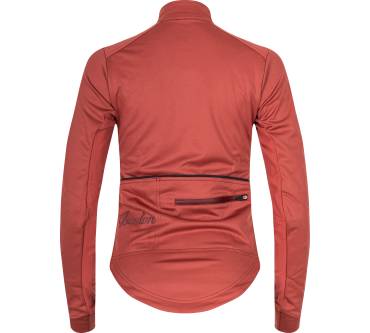 Produktbild Isadore Merino Membrane Softshell Jacket x OSRAM