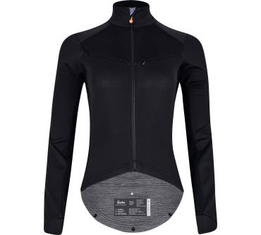 Produktbild Isadore Merino Membrane Softshell Jacket x OSRAM