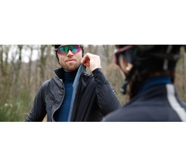 Produktbild Q36.5 Adventure Winter Jacket