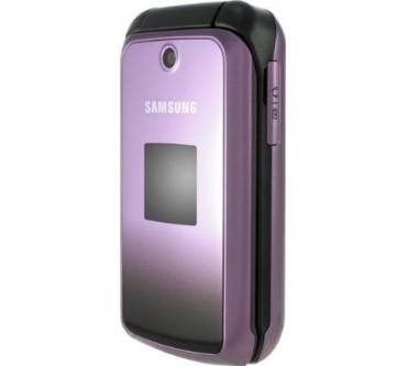 Produktbild Samsung SGH-M310