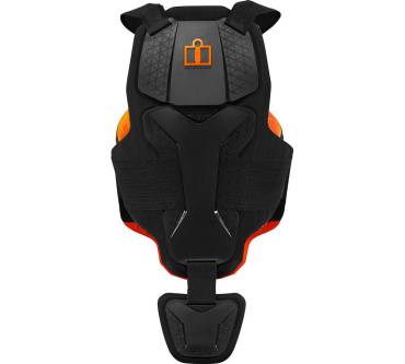 Produktbild Icon D3O Vest