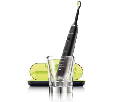 Produktbild Philips Sonicare HX8491/03 Dia­mond­Cle­an & AirFloss Ultra