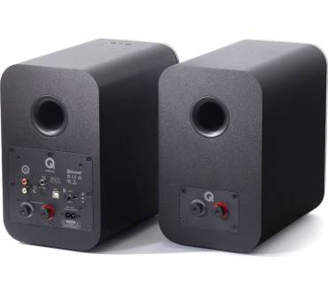 Produktbild Q Acoustics M20