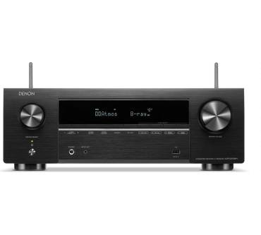 Produktbild Denon AVR-X1700H