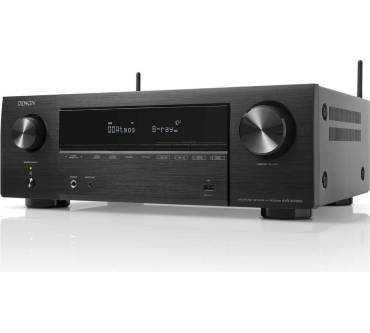 Produktbild Denon AVR-X1700H