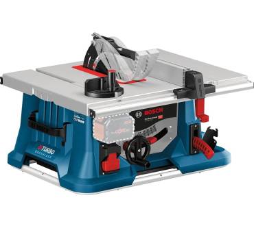 Produktbild Bosch GTS 18V-216 Professional