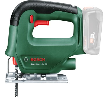 Produktbild Bosch EasySaw 18V-70