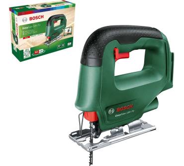 Produktbild Bosch EasySaw 18V-70