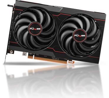 Produktbild Sapphire Pulse Radeon RX 6600