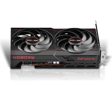 Produktbild Sapphire Pulse Radeon RX 6600