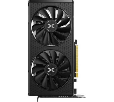 Produktbild XFX Speedster SWFT 210 Radeon RX 6600 Core Gaming