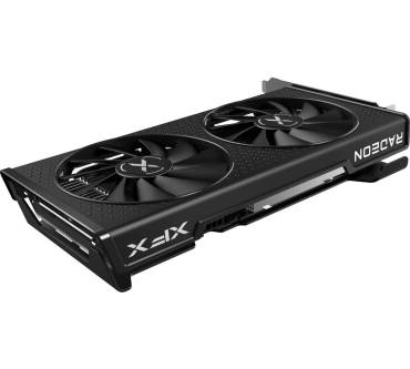 Produktbild XFX Speedster SWFT 210 Radeon RX 6600 Core Gaming