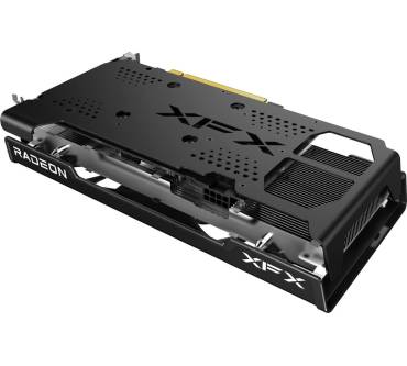 Produktbild XFX Speedster SWFT 210 Radeon RX 6600 Core Gaming