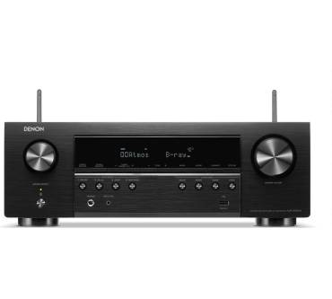 Produktbild Denon AVR-S760H