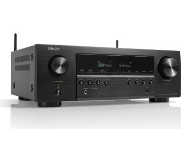 Produktbild Denon AVR-S760H