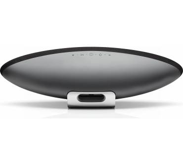 Produktbild Bowers & Wilkins Zeppelin (2021)