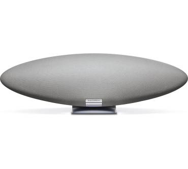 Produktbild Bowers & Wilkins Zeppelin (2021)