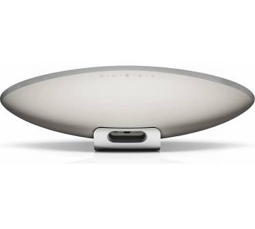 Produktbild Bowers & Wilkins Zeppelin (2021)