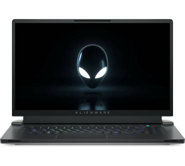 Produktbild Dell Alienware x17 R1