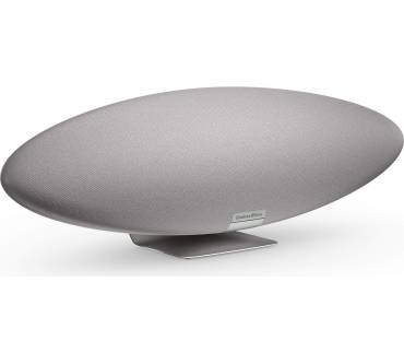 Produktbild Bowers & Wilkins Zeppelin (2021)