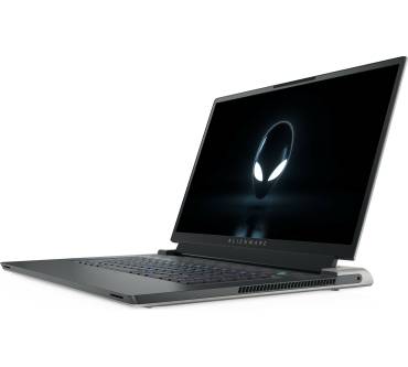 Produktbild Dell Alienware x17 R1