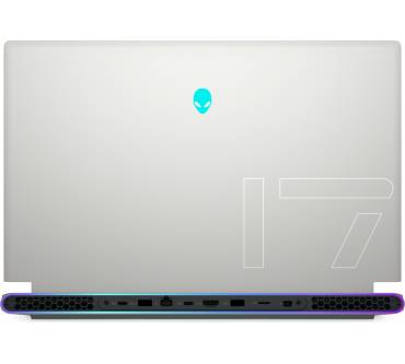 Produktbild Dell Alienware x17 R1