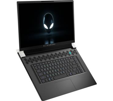 Produktbild Dell Alienware x17 R1