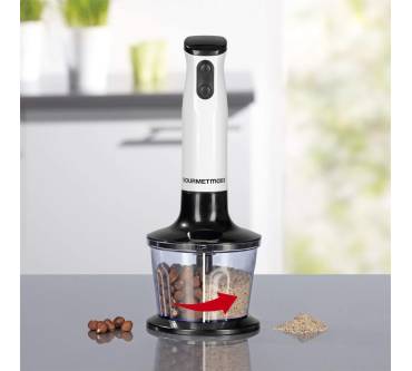 Produktbild Gourmetmaxx Multi-Stabmixer 06885