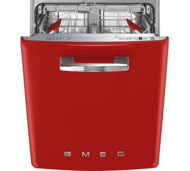 Produktbild Smeg STFABCR3