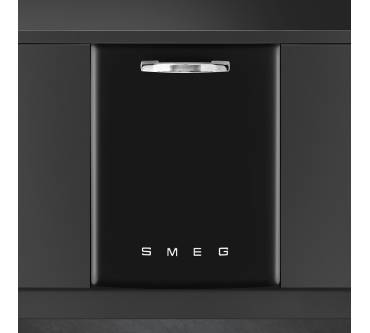 Produktbild Smeg STFABCR3