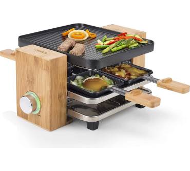 Produktbild Princess 162900 Raclette Pure 4