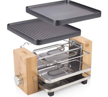 Produktbild Princess 162900 Raclette Pure 4