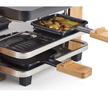 Produktbild Princess 162900 Raclette Pure 4