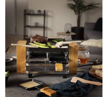 Produktbild Princess 162900 Raclette Pure 4