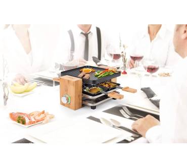 Produktbild Princess 162900 Raclette Pure 4