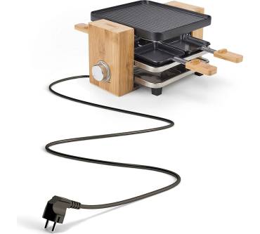 Produktbild Princess 162900 Raclette Pure 4