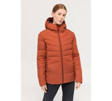 Produktbild Hess Natur Daunenjacke Nature Shell