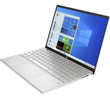 Produktbild HP Pavilion Aero 13-be0000