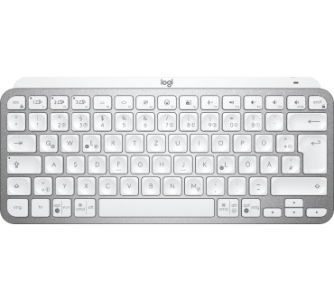 Produktbild Logitech MX Keys Mini