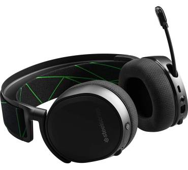 Produktbild SteelSeries Arctis 7X