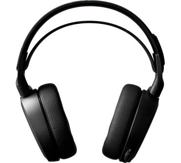 Produktbild SteelSeries Arctis 7X