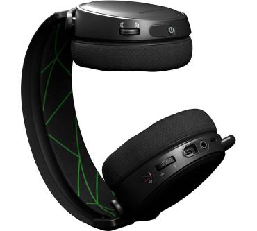 Produktbild SteelSeries Arctis 7X