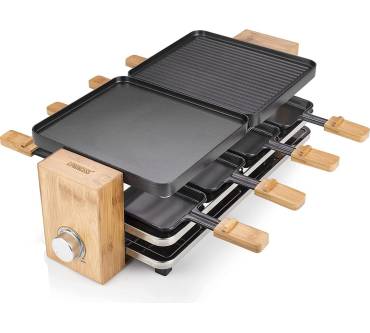 Produktbild Princess 162910 Raclette Pure 8