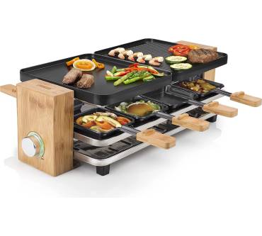 Produktbild Princess 162910 Raclette Pure 8