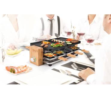 Produktbild Princess 162910 Raclette Pure 8