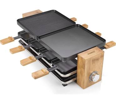 Produktbild Princess 162910 Raclette Pure 8