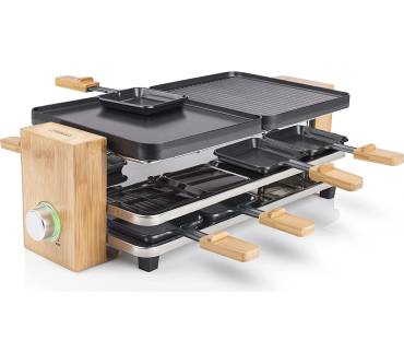 Produktbild Princess 162910 Raclette Pure 8