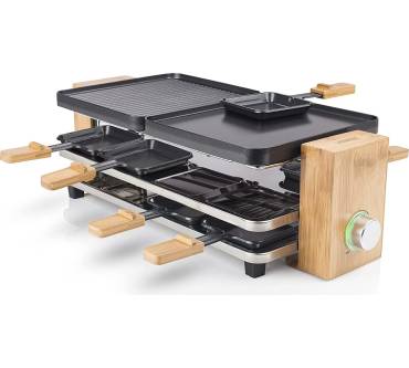 Produktbild Princess 162910 Raclette Pure 8