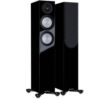 Produktbild Monitor Audio Silver 200 7G