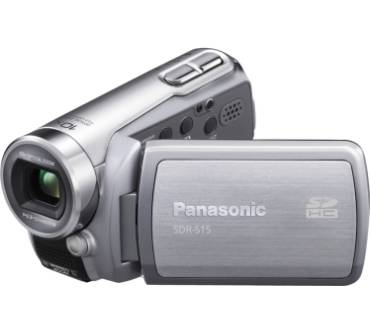 Produktbild Panasonic SDR-S15